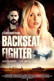 Backseat Fighter' Poster