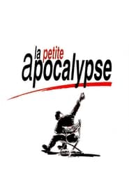 The Little Apocalypse' Poster