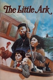The Little Ark' Poster