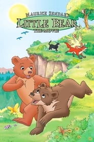 Maurice Sendaks Little Bear The Movie' Poster