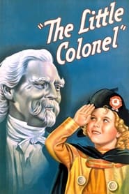 The Little Colonel' Poster