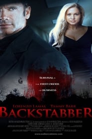 Backstabber' Poster