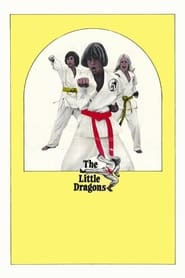 The Little Dragons' Poster
