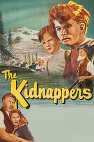 The Kidnappers' Poster