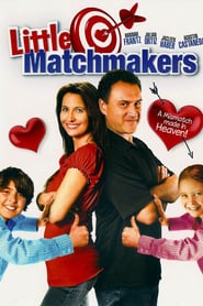 The Little Match Makers' Poster