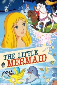 Hans Christian Andersens The Little Mermaid' Poster