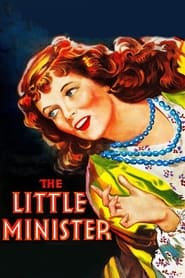 The Little Minister' Poster