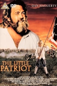 The Little Patriot' Poster