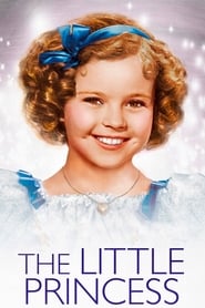 The Little Princess' Poster