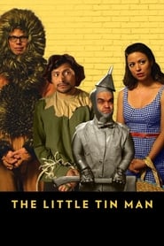 The Little Tin Man' Poster