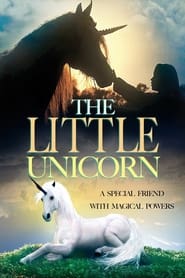 The Little Unicorn' Poster