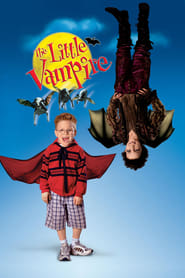 Streaming sources forThe Little Vampire