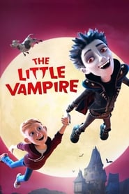 Streaming sources forThe Little Vampire 3D