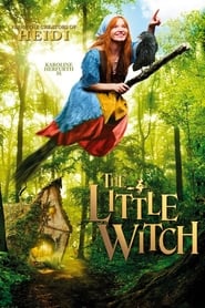 Streaming sources forThe Little Witch