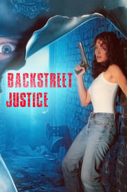 Backstreet Justice' Poster