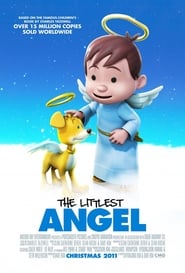 The Littlest Angel' Poster