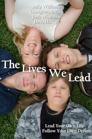The Lives We Lead' Poster