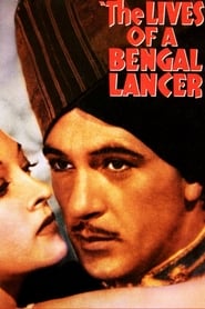Streaming sources forThe Lives of a Bengal Lancer