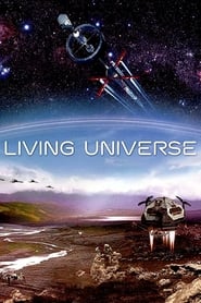 Living Universe' Poster