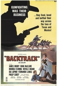 Backtrack' Poster