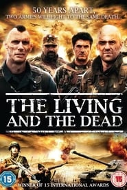 The Living and the Dead' Poster