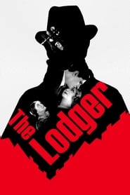 The Lodger A Story of the London Fog' Poster