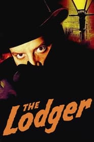 The Lodger' Poster