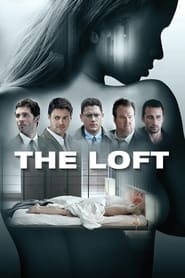 The Loft' Poster