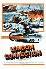 The London Connection' Poster