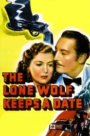 Streaming sources forThe Lone Wolf Keeps a Date