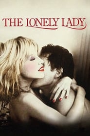 The Lonely Lady' Poster