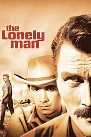 The Lonely Man' Poster