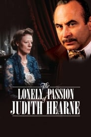 The Lonely Passion of Judith Hearne' Poster