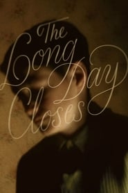 The Long Day Closes' Poster