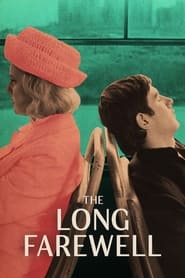 The Long Farewell' Poster
