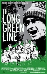 The Long Green Line' Poster