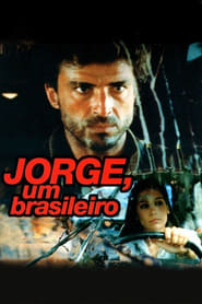 Jorge Um Brasileiro' Poster