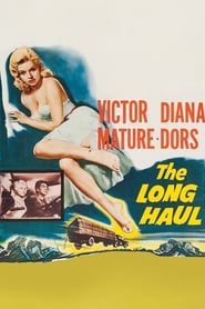 The Long Haul' Poster