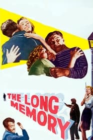 The Long Memory' Poster