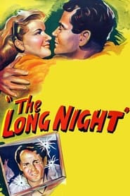 The Long Night' Poster