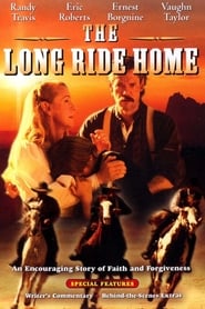 The Long Ride Home' Poster