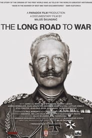 The Long Road to War' Poster