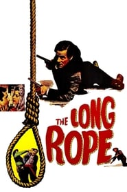 The Long Rope' Poster