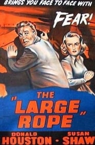 The Large Rope' Poster