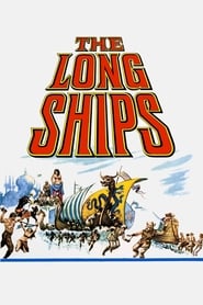 The Long Ships' Poster