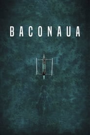 Baconaua' Poster