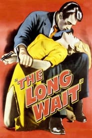 The Long Wait' Poster