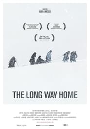 The Long Way Home' Poster