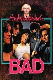Bad' Poster