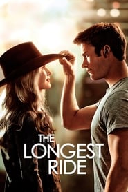 The Longest Ride' Poster